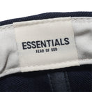 59FIFTY FEAR OF GOD ESSENTIALS The Classic Collection シアトル・マリナーズ ネイビー エメラルドグリーンバイザー - 13682128-700 | NEW ERA ニューエラ公式オンラインストア
