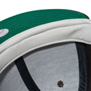 59FIFTY FEAR OF GOD ESSENTIALS The Classic Collection サンディエゴ・パドレス ブラウン × イエロー ケリーアンダーバイザー - 13682130-700 | NEW ERA ニューエラ公式オンラインストア