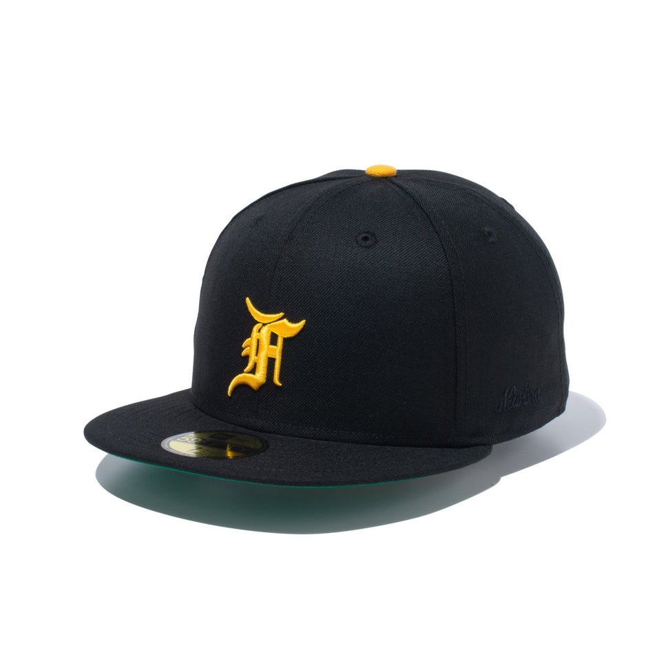 59FIFTY FEAR OF GOD ESSENTIALS The Classic Collection ピッツバーグ ...