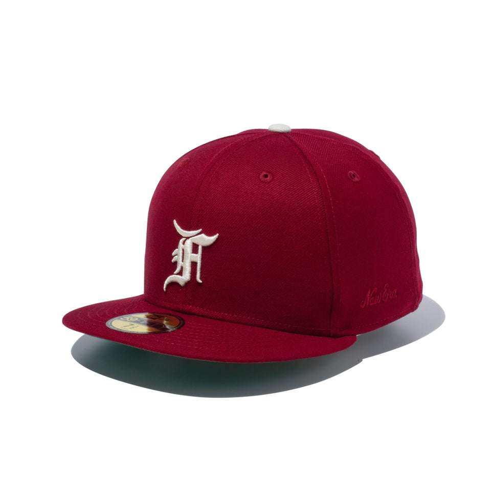 帽子7 1/8 FEAR OF GOD ESSENTIAL 59FIFTY - mirabellor.com