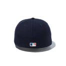 59FIFTY FEAR OF GOD ESSENTIALS The Classic Collection ニューヨーク・ヤンキース ネイビー × ホワイト ケリーアンダーバイザー - 13682135-700 | NEW ERA ニューエラ公式オンラインストア
