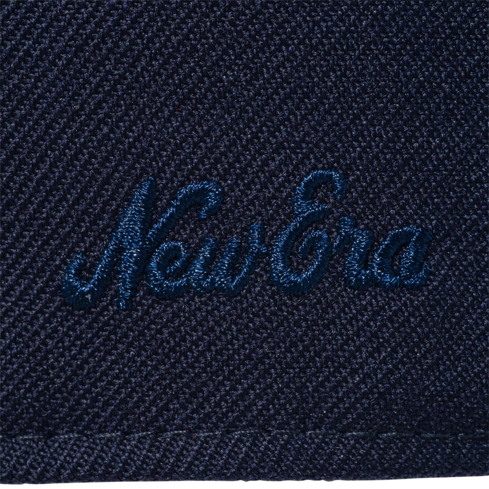 59FIFTY FEAR OF GOD ESSENTIALS The Classic Collection ニューヨーク・ヤンキース ネイビー × ホワイト ケリーアンダーバイザー - 13682135-700 | NEW ERA ニューエラ公式オンラインストア