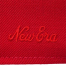 59FIFTY FEAR OF GOD ESSENTIALS The Classic Collection ミネソタ・ツインズ レッド ネイビーバイザー - 13682137-700 | NEW ERA ニューエラ公式オンラインストア