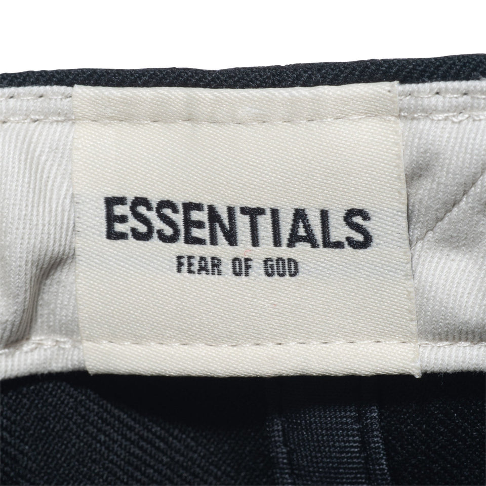 59FIFTY FEAR OF GOD ESSENTIALS The Classic Collection コロラド ...
