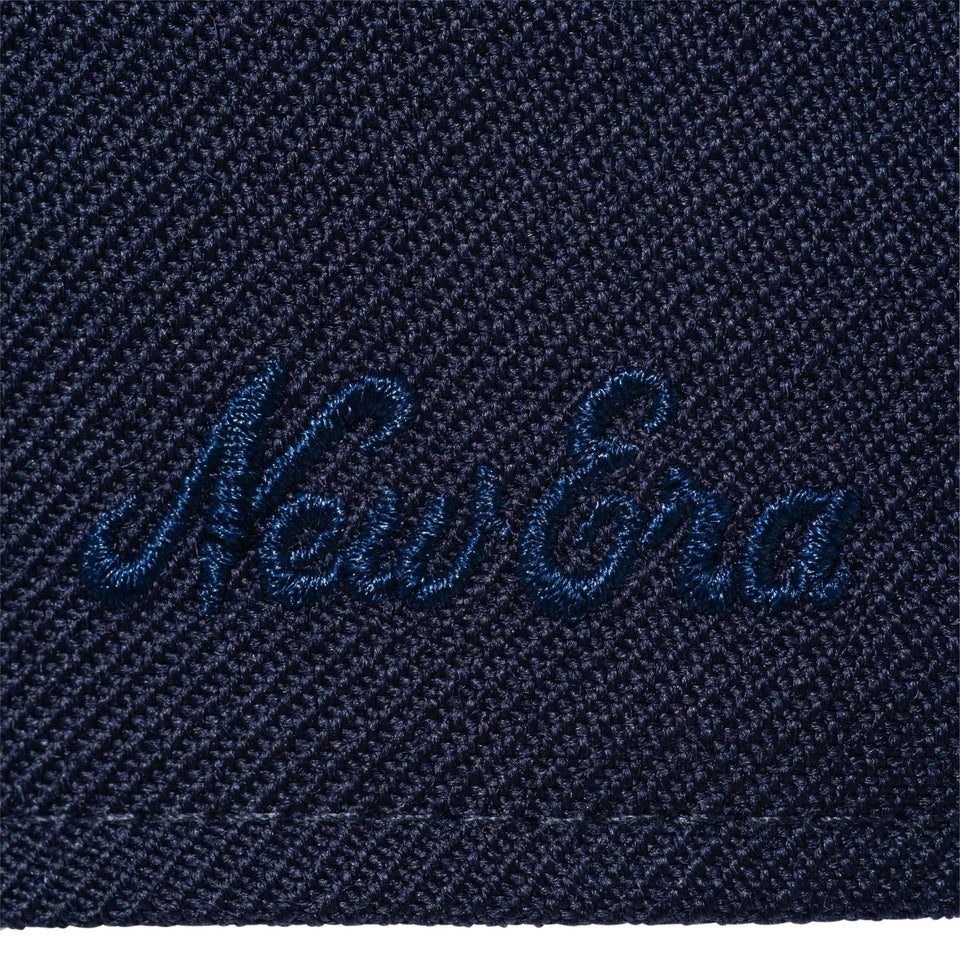 59FIFTY FEAR OF GOD ESSENTIALS The Classic Collection クリーブランド・ガーディアンズ ネイビー × レッド ケリーアンダーバイザー - 13682145-700 | NEW ERA ニューエラ公式オンラインストア
