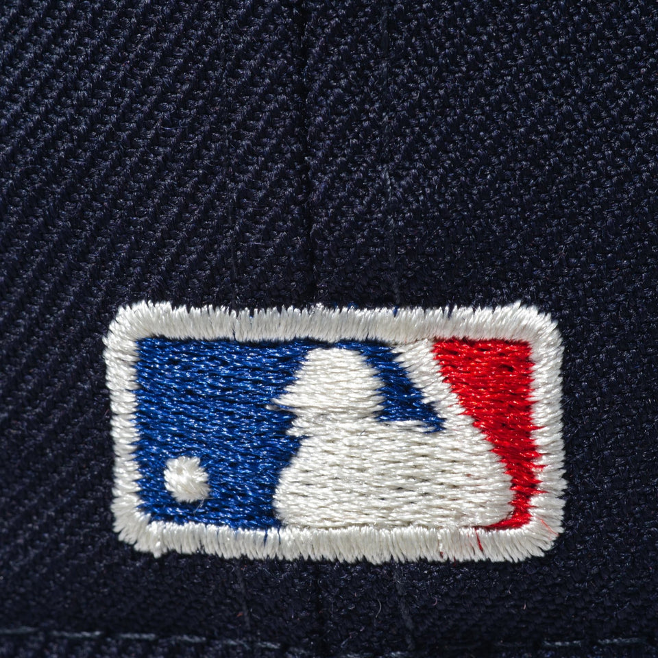 59FIFTY FEAR OF GOD ESSENTIALS The Classic Collection クリーブランド・ガーディアンズ ネイビー × レッド ケリーアンダーバイザー - 13682145-700 | NEW ERA ニューエラ公式オンラインストア