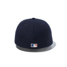 59FIFTY FEAR OF GOD ESSENTIALS The Classic Collection クリーブランド・ガーディアンズ ネイビー × レッド ケリーアンダーバイザー - 13682145-700 | NEW ERA ニューエラ公式オンラインストア