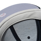 59FIFTY FEAR OF GOD ESSENTIALS The Classic Collection シカゴ・ホワイトソックス ブラック グレーアンダーバイザー - 13682147-700 | NEW ERA ニューエラ公式オンラインストア