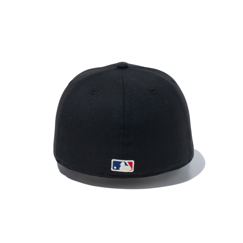 59FIFTY FEAR OF GOD ESSENTIALS The Classic Collection シカゴ・ホワイトソックス ブラック グレーアンダーバイザー - 13682147-700 | NEW ERA ニューエラ公式オンラインストア