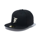 59FIFTY FEAR OF GOD ESSENTIALS The Classic Collection シカゴ・ホワイトソックス ブラック グレーアンダーバイザー - 13682147-700 | NEW ERA ニューエラ公式オンラインストア