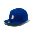 59FIFTY FEAR OF GOD ESSENTIALS The Classic Collection シカゴ・カブス ブルー × ホワイト ケリーアンダーバイザー - 13682149-700 | NEW ERA ニューエラ公式オンラインストア