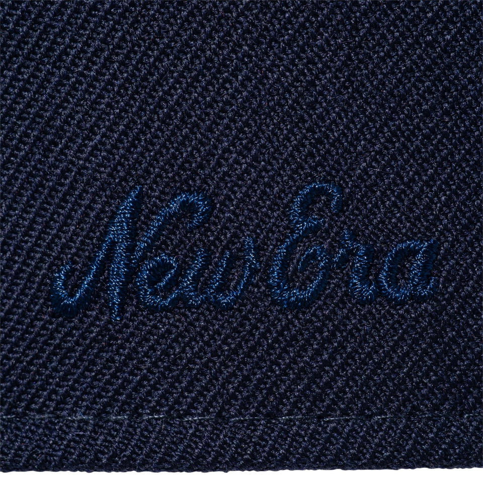 59FIFTY FEAR OF GOD ESSENTIALS The Classic Collection ボストン・レッドソックス ネイビー × レッド ケリーアンダーバイザー - 13682150-700 | NEW ERA ニューエラ公式オンラインストア