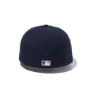 59FIFTY FEAR OF GOD ESSENTIALS The Classic Collection ボストン・レッドソックス ネイビー × レッド ケリーアンダーバイザー - 13682150-700 | NEW ERA ニューエラ公式オンラインストア