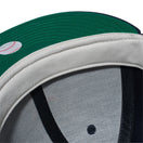 59FIFTY FEAR OF GOD ESSENTIALS The Classic Collection ボストン・レッドソックス ネイビー × レッド ケリーアンダーバイザー - 13682150-700 | NEW ERA ニューエラ公式オンラインストア