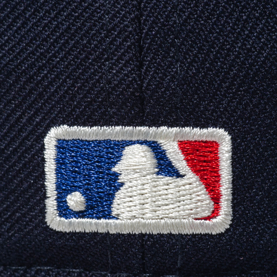 59FIFTY FEAR OF GOD ESSENTIALS The Classic Collection ボストン・レッドソックス ネイビー × レッド ケリーアンダーバイザー - 13682150-700 | NEW ERA ニューエラ公式オンラインストア