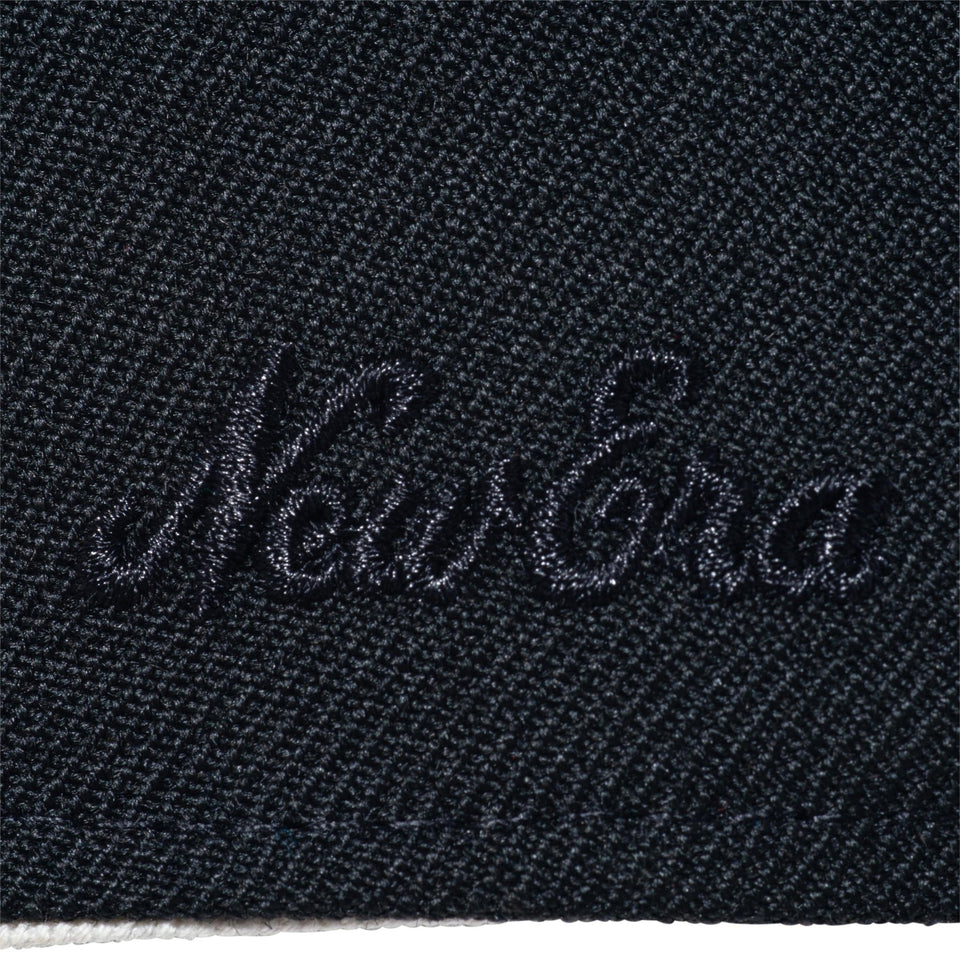 59FIFTY FEAR OF GOD ESSENTIALS The Classic Collection ボルティモア・オリオールズ クロームホワイト / ブラック オレンジバイザー - 13682151-700 | NEW ERA ニューエラ公式オンラインストア