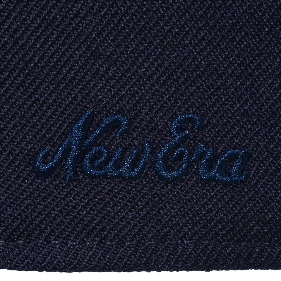 59FIFTY FEAR OF GOD ESSENTIALS The Classic Collection アトランタ・ブレーブス ネイビー レッドバイザー - 13682152-700 | NEW ERA ニューエラ公式オンラインストア