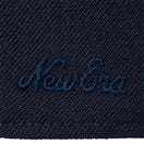 59FIFTY FEAR OF GOD ESSENTIALS The Classic Collection アトランタ・ブレーブス ネイビー レッドバイザー - 13682152-700 | NEW ERA ニューエラ公式オンラインストア
