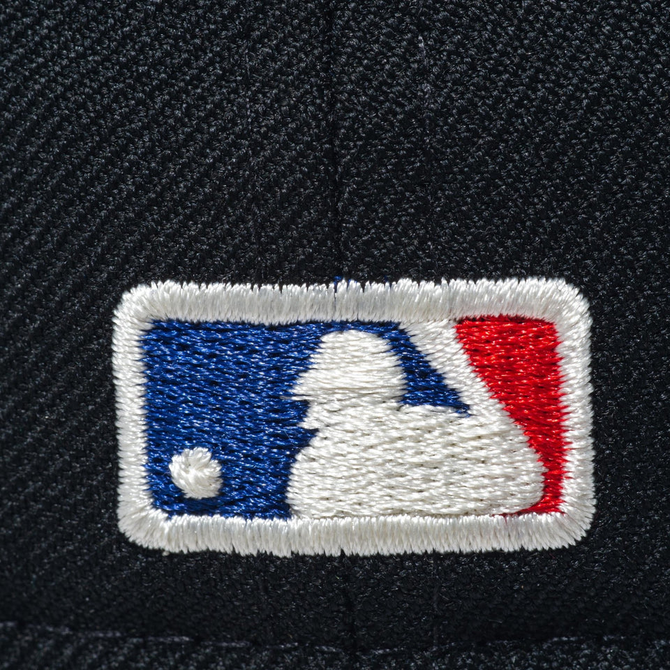 59FIFTY FEAR OF GOD ESSENTIALS The Classic Collection アリゾナ・ダイヤモンドバックス ブラック × メタリックブラウン グレーアンダーバイザー - 13682153-700 | NEW ERA ニューエラ公式オンラインストア
