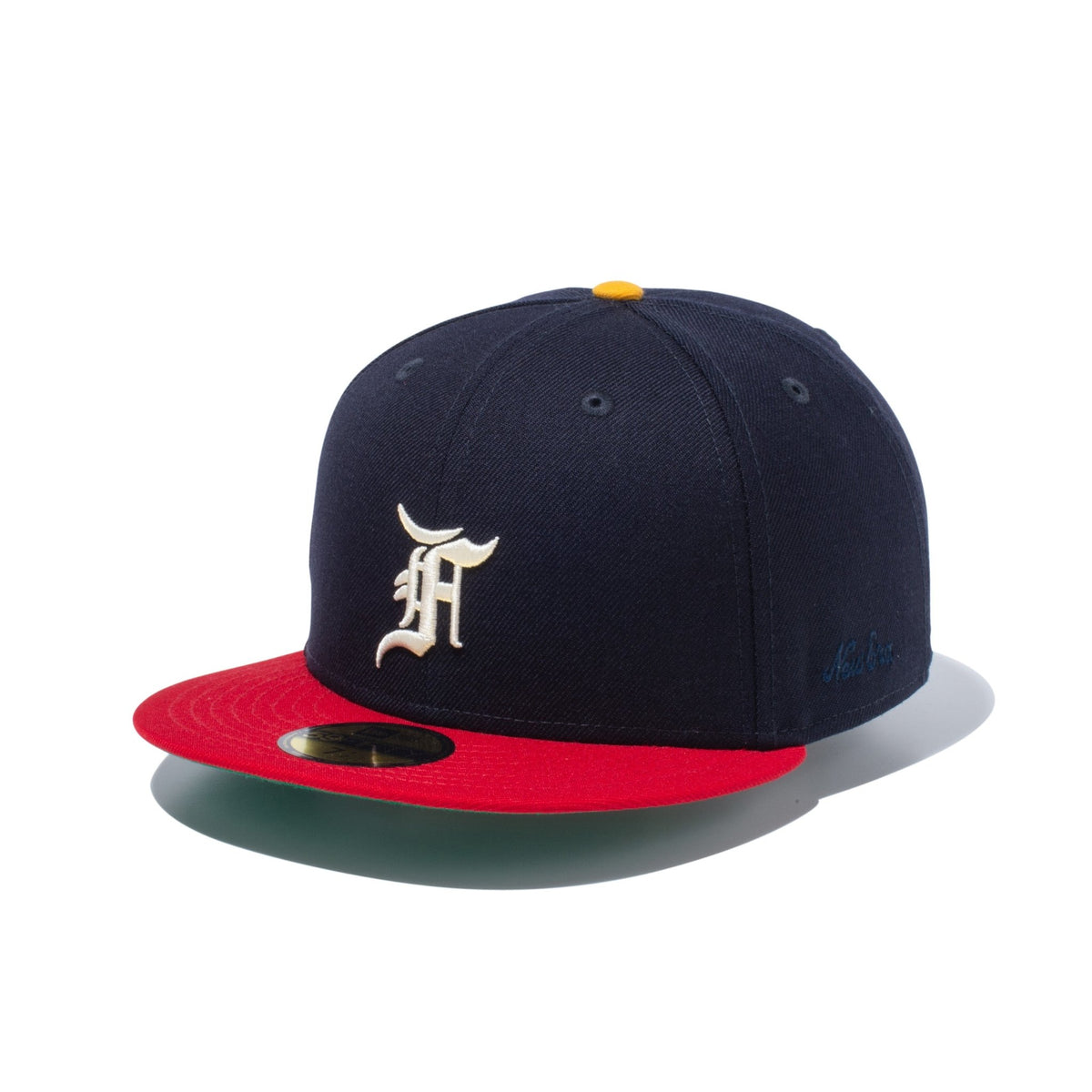 ESSENTIALS 59fifty Fitted NEW ERA CAP