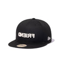 NEW ERA  ニューエラ 59FIFTYドッグイヤー 完売品 重盛さと美 重盛さと美feat.友達】⁠ ⁠ 重盛さと美feat.友達との