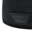 59FIFTY FORSOMEONE ロゴ グリーンレザー アンダーバイザー - 12590845-700 | NEW ERA ニューエラ公式オンラインストア