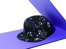 店舗限定｜59FIFTY GOD SELECTION XXX スプラッシュペイント ブラック - 12563118-700 | NEW ERA ニューエラ公式オンラインストア