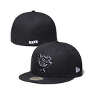 59FIFTY 読売ジャイアンツ × GOD SELECTION XXX × NEW ERA YGロゴ - 12864416-700 | NEW ERA ニューエラ公式オンラインストア