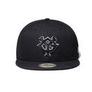 59FIFTY 読売ジャイアンツ × GOD SELECTION XXX × NEW ERA YGロゴ - 12864416-700 | NEW ERA ニューエラ公式オンラインストア