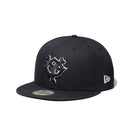 59FIFTY 読売ジャイアンツ × GOD SELECTION XXX × NEW ERA YGロゴ - 12864416-700 | NEW ERA ニューエラ公式オンラインストア