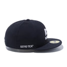 【ゴルフ】 59FIFTY GORE-TEX PACLITE ピンフラッグ ブラック - 12540449-700 | NEW ERA ニューエラ公式オンラインストア
