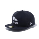 【ゴルフ】 59FIFTY GORE-TEX PACLITE ピンフラッグ ブラック - 12540449-700 | NEW ERA ニューエラ公式オンラインストア