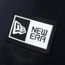 【ゴルフ】 59FIFTY GORE-TEX PACLITE ゴアテックス パックライト ボックスロゴ ブラック - 12855151-700 | NEW ERA ニューエラ公式オンラインストア