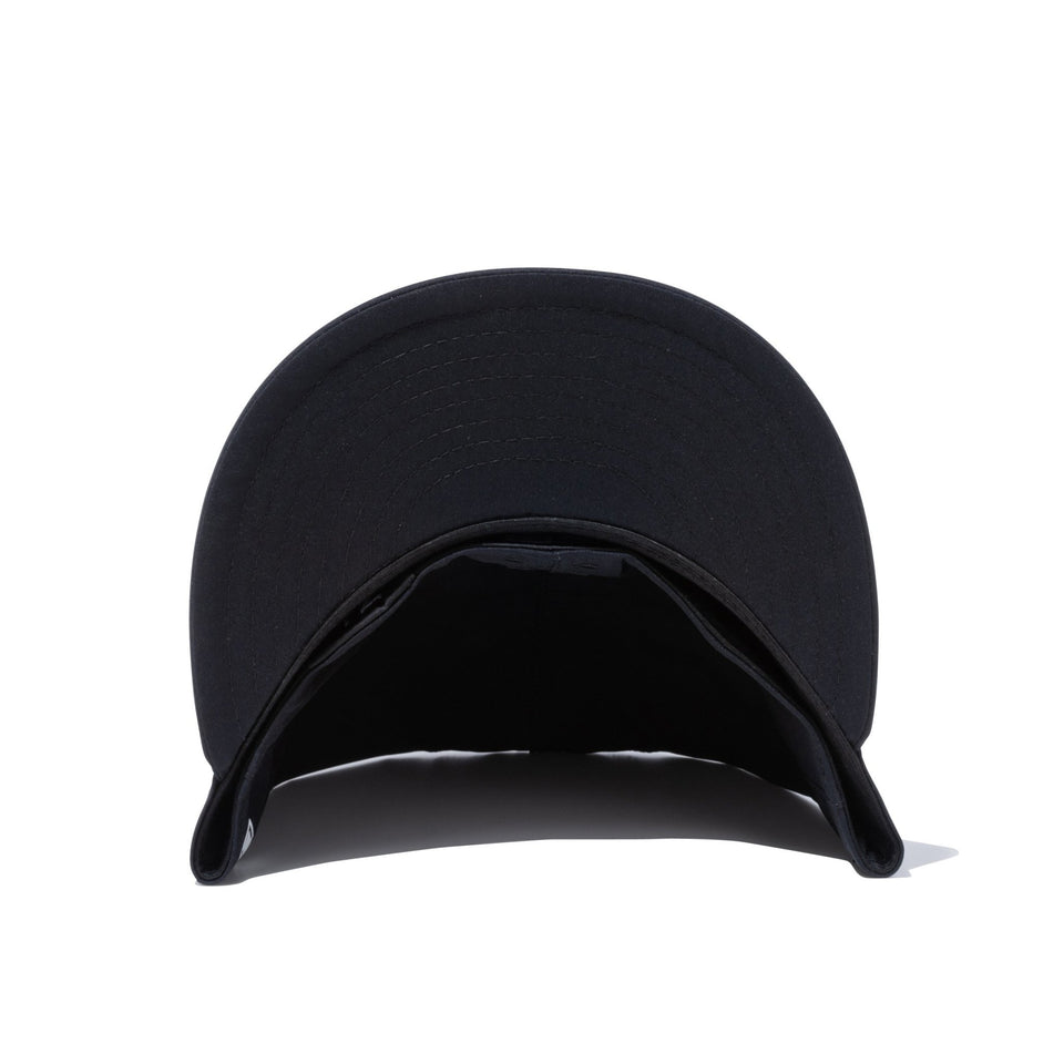 【ゴルフ】 59FIFTY GORE-TEX PACLITE ゴアテックス パックライト ボックスロゴ ブラック - 12855151-700 | NEW ERA ニューエラ公式オンラインストア