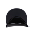 【ゴルフ】 59FIFTY GORE-TEX PACLITE ゴアテックス パックライト ボックスロゴ ブラック - 12855151-700 | NEW ERA ニューエラ公式オンラインストア