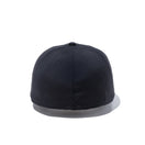【ゴルフ】 59FIFTY GORE-TEX PACLITE ゴアテックス パックライト ボックスロゴ ブラック - 12855151-700 | NEW ERA ニューエラ公式オンラインストア