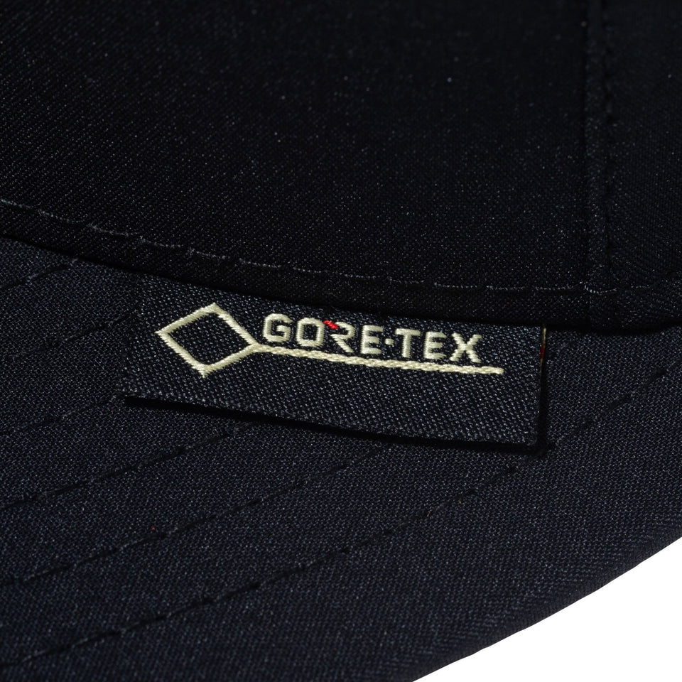 59FIFTY GORE-TEX PACLITE ゴアテックス パックライト 読売ジャイアンツ ブラック - 13059390-700 | NEW ERA ニューエラ公式オンラインストア