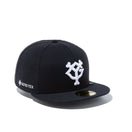 59FIFTY GORE-TEX PACLITE ゴアテックス パックライト 読売ジャイアンツ ブラック - 13059390-700 | NEW ERA ニューエラ公式オンラインストア