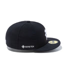 59FIFTY GORE-TEX PACLITE ゴアテックス パックライト 読売ジャイアンツ ブラック - 13059390-700 | NEW ERA ニューエラ公式オンラインストア