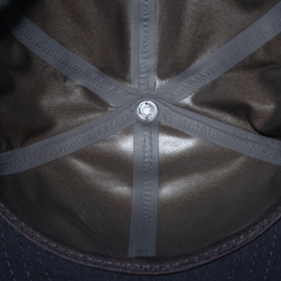 59FIFTY GORE-TEX PACLITE ゴアテックス パックライト 読売ジャイアンツ ブラック - 13059390-700 | NEW ERA ニューエラ公式オンラインストア