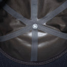 59FIFTY GORE-TEX PACLITE ゴアテックス パックライト 読売ジャイアンツ ブラック - 13059390-700 | NEW ERA ニューエラ公式オンラインストア