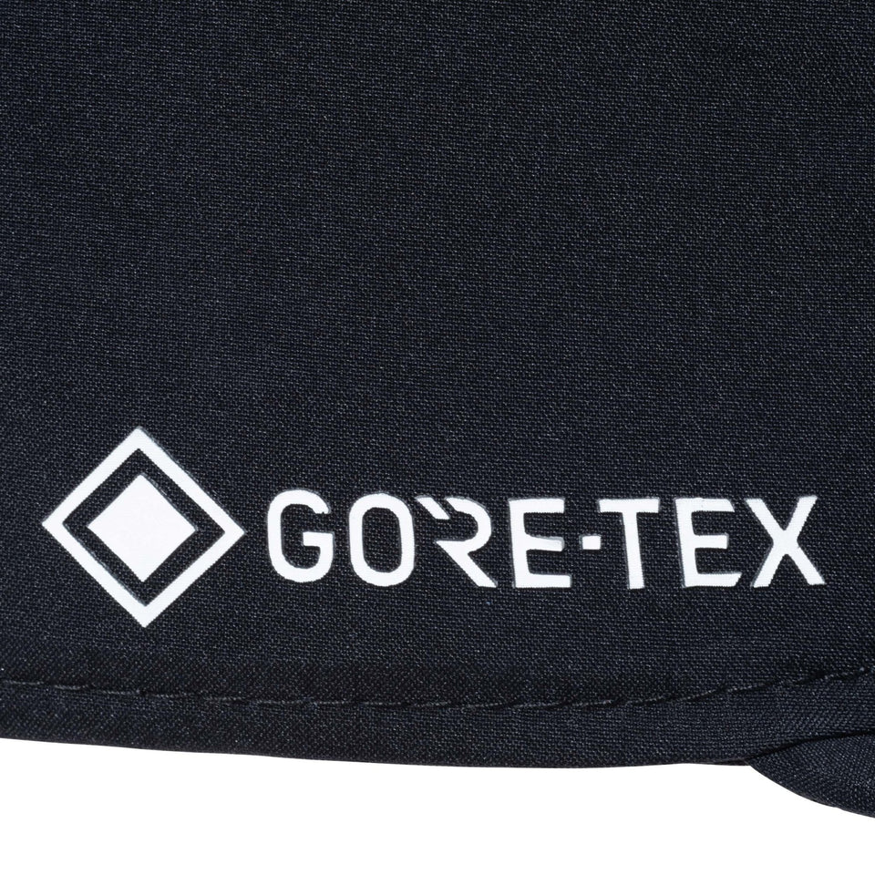 59FIFTY GORE-TEX PACLITE ゴアテックス パックライト 読売ジャイアンツ ブラック - 13059390-700 | NEW ERA ニューエラ公式オンラインストア
