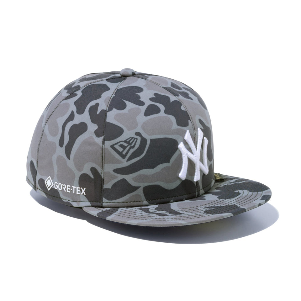 NEW ERA 59FIFTY GORE-TEX nyGORE-TEX