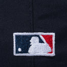 59FIFTY GORE-TEX PACLITE クーパーズタウン ニューヨーク・ヤンキース ブラック - 13751124-700 | NEW ERA ニューエラ公式オンラインストア