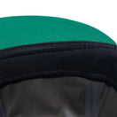 59FIFTY GORE-TEX PACLITE クーパーズタウン ニューヨーク・ヤンキース ブラック - 13751124-700 | NEW ERA ニューエラ公式オンラインストア