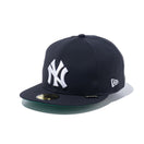 59FIFTY GORE-TEX PACLITE クーパーズタウン ニューヨーク・ヤンキース ブラック - 13751124-700 | NEW ERA ニューエラ公式オンラインストア