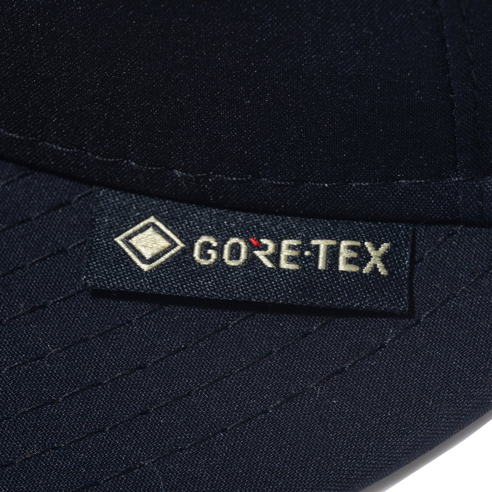 59FIFTY GORE-TEX PACLITE クーパーズタウン ニューヨーク・ヤンキース ブラック - 13751124-700 | NEW ERA ニューエラ公式オンラインストア