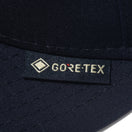 59FIFTY GORE-TEX PACLITE クーパーズタウン ニューヨーク・ヤンキース ブラック - 13751124-700 | NEW ERA ニューエラ公式オンラインストア