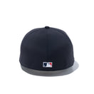 59FIFTY GORE-TEX PACLITE クーパーズタウン ニューヨーク・ヤンキース ブラック - 13751124-700 | NEW ERA ニューエラ公式オンラインストア