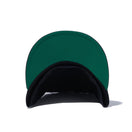 59FIFTY GORE-TEX PACLITE クーパーズタウン ニューヨーク・ヤンキース ブラック - 13751124-700 | NEW ERA ニューエラ公式オンラインストア